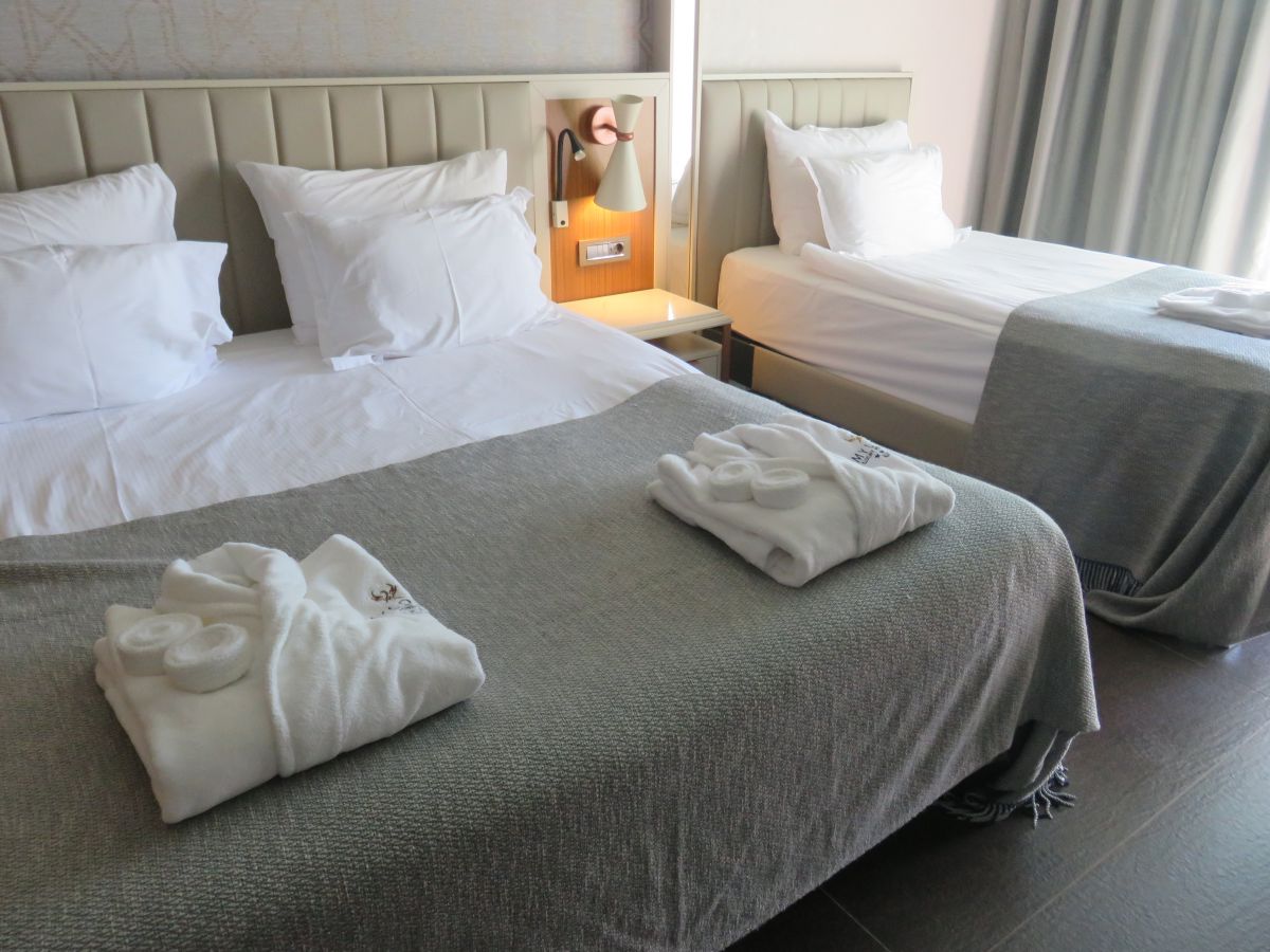 imagini hotel MYLOME ALANYA